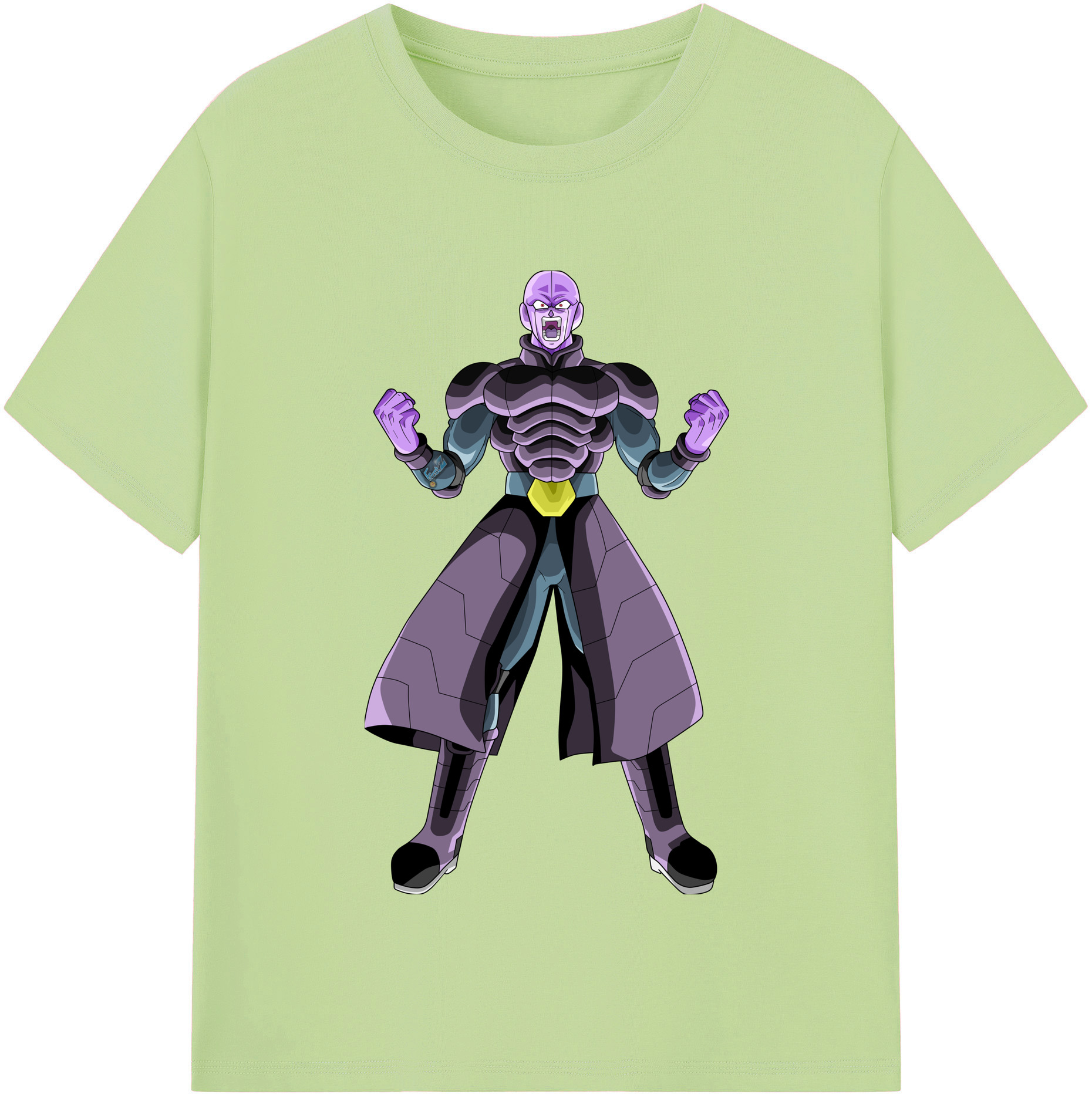 （画像用） ドラゴンボール DRAGON BALL 綿100％半袖Tシャツ（フロントプリント）